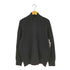 ユニクロ UNIQLO 25AW ミドルゲージフルジップセーター メンズ JPN:XL
