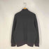 ユニクロ UNIQLO 25AW ミドルゲージフルジップセーター メンズ JPN:XL