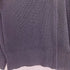 ユニクロ UNIQLO 25AW ミドルゲージフルジップセーター メンズ JPN:XL