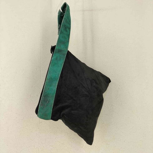 vintage sling belt pouch レディース