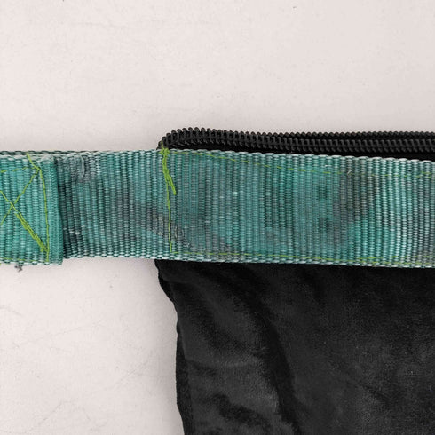vintage sling belt pouch レディース