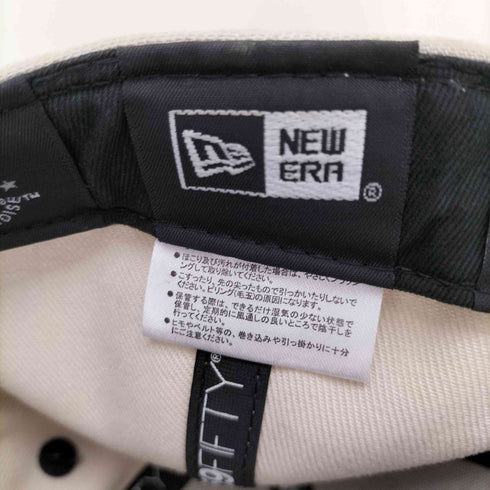 ニューエラ NEW ERA 59FIFTY チームロゴ6パネルキャップ メンズ 71/8