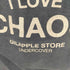 アンダーカバー UNDERCOVER GILAPPLE STORE トートバッグ メンズ
