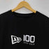 ニューエラ NEW ERA 100周年 ロゴ Tシャツ メンズ import:XXL
