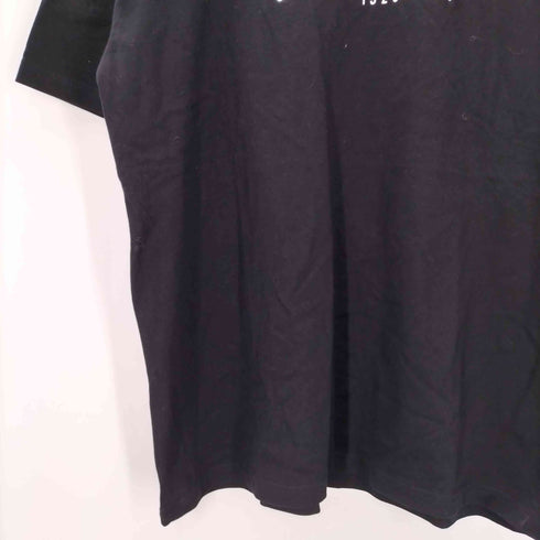 ニューエラ NEW ERA 100周年 ロゴ Tシャツ メンズ import:XXL