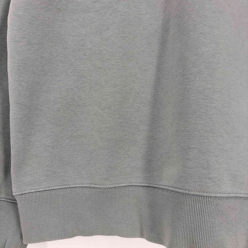 カーハートワークインプログレス Carhartt WIP CHASE SWEATSHIRT チェイススウェットシャツ メンズ import:L