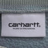 カーハートワークインプログレス Carhartt WIP CHASE SWEATSHIRT チェイススウェットシャツ メンズ import:L