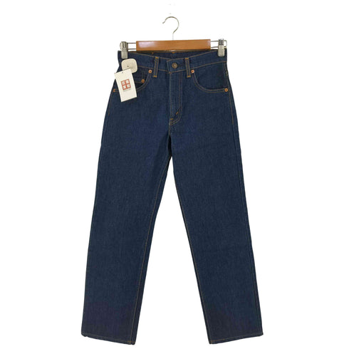 リーバイス Levis カナダ製 505 0217 デニムパンツ レディース 27X34