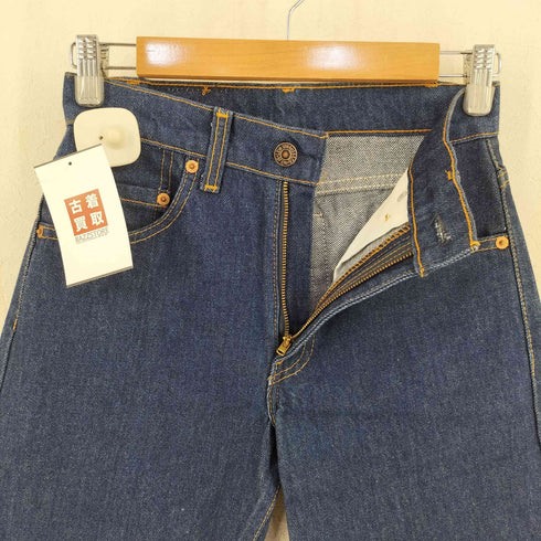 リーバイス Levis カナダ製 505 0217 デニムパンツ レディース 27X34