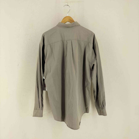 バナナリパブリック BANANA REPUBLIC 90S 長袖シャツ メンズ import:XL