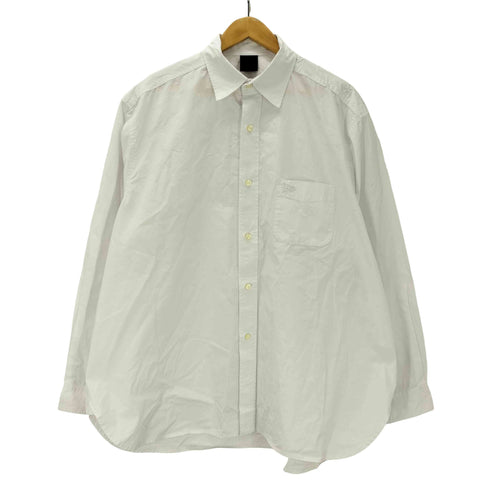 ニューエラ NEW ERA 23SS BLACK LABEL タイプライター シャツ スターズ & ストライプス メンズ import:XL