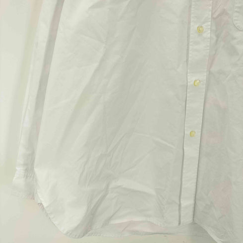 ニューエラ NEW ERA 23SS BLACK LABEL タイプライター シャツ スターズ & ストライプス メンズ import:XL