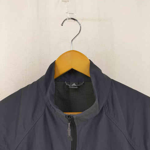 モンベル mont bell トレッキングベスト メンズ import:XL