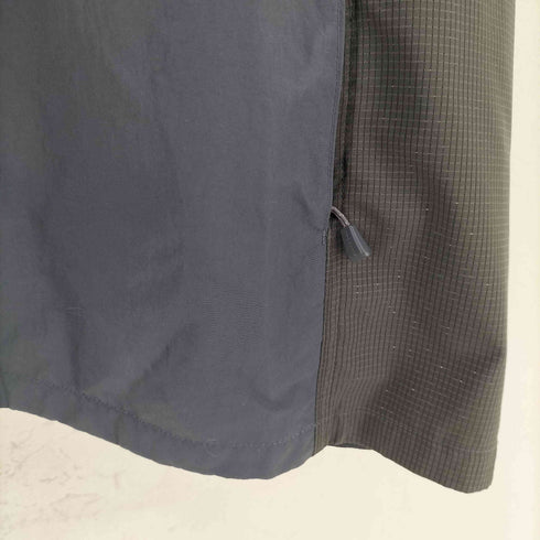 モンベル mont bell トレッキングベスト メンズ import:XL