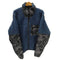 アディダス adidas 22AW Terrex Fleece Jacket テレックス フリース ジャケット メンズ JPN:M