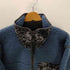 アディダス adidas 22AW Terrex Fleece Jacket テレックス フリース ジャケット メンズ JPN:M