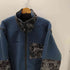アディダス adidas 22AW Terrex Fleece Jacket テレックス フリース ジャケット メンズ JPN:M