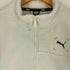 プーマ PUMA NU-TILITY REGULAR FIT シェルパジャケット レディース import:L