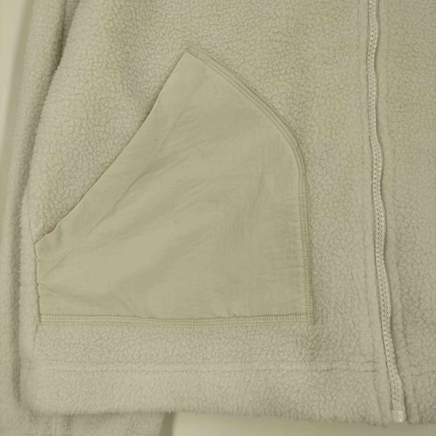 プーマ PUMA NU-TILITY REGULAR FIT シェルパジャケット レディース import:L