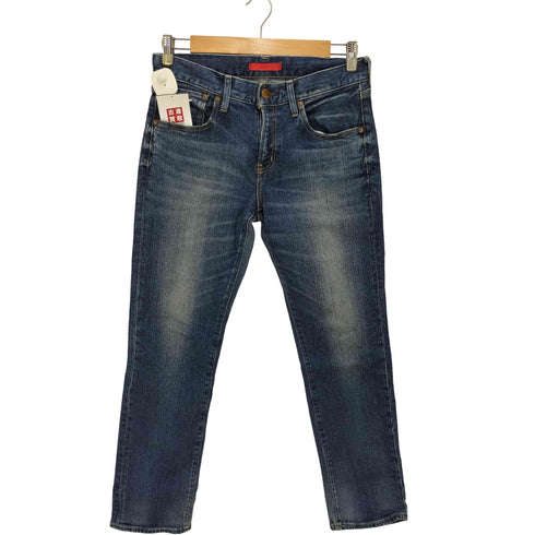 レッドカード REDCARD ストレートデニム レディース 25