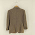 ラルフローレン RALPH LAUREN 90s 2Bヘリンボーンテーラードジャケット レディース