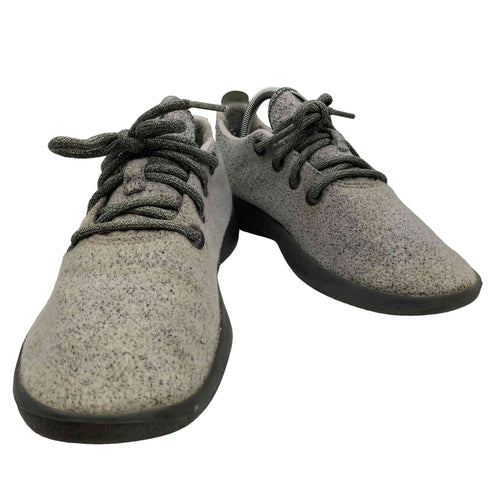 オールバーズ ALLBIRDS ウール ランナー ローカット スニーカー メンズ JPN:25