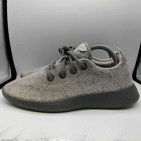 オールバーズ ALLBIRDS ウール ランナー ローカット スニーカー メンズ JPN:25