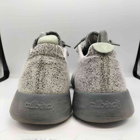 オールバーズ ALLBIRDS ウール ランナー ローカット スニーカー メンズ JPN:25