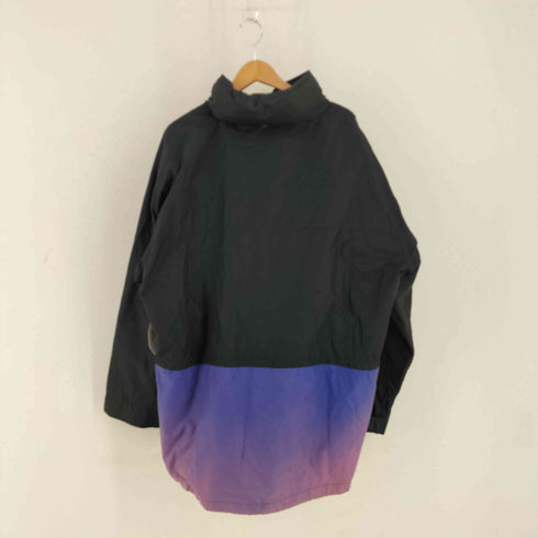 バンズ VANS 90S ナイロンジャケット メンズ import:L