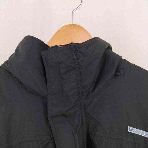 バンズ VANS 90S ナイロンジャケット メンズ import:L