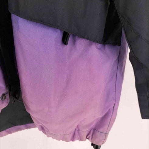 バンズ VANS 90S ナイロンジャケット メンズ import:L