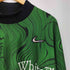 オフホワイト OFF-WHITE 23AW Allover Print Uniform メンズ import:M