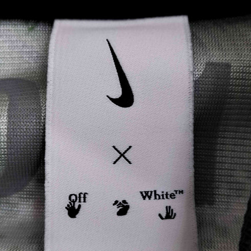 オフホワイト OFF-WHITE 23AW Allover Print Uniform メンズ import:M