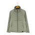 エルエルビーン L.L.Bean Down Filled Knit Sleeve Jacket レディース import:S