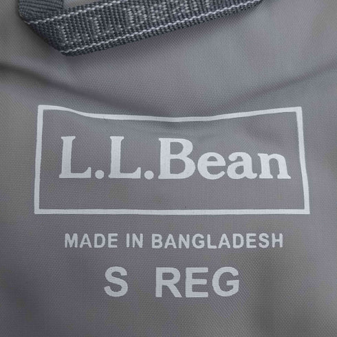 エルエルビーン L.L.Bean Down Filled Knit Sleeve Jacket レディース import:S