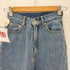 ウィルフリー willfully twill seasonless more high tapered PT レディース JPN:S