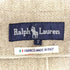 ラルフローレン RALPH LAUREN 90s イタリア製生地 3Bヘリンボーンジャケット レディース 7