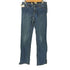 ギャップ Gap 90S ジップアップスリムデニムパンツ レディース JPN:2