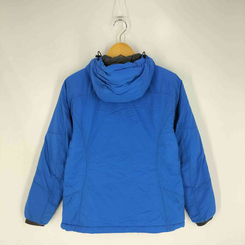 エルエルビーン L.L.Bean LIGHTWEIGHT HOODED PACKABLE PRIMALOFT PUFFER JACKET レディース import:XS