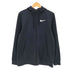 ナイキ NIKE DRI-FITフリースフルジップ L/S フーディ メンズ import:S