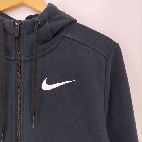 ナイキ NIKE DRI-FITフリースフルジップ L/S フーディ メンズ import:S
