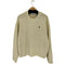 ユーエスポロアッスン U.S.POLO ASSN ロゴ刺繍アクリルニット メンズ JPN:L