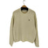 ユーエスポロアッスン U.S.POLO ASSN ロゴ刺繍アクリルニット メンズ JPN:L