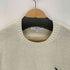 ユーエスポロアッスン U.S.POLO ASSN ロゴ刺繍アクリルニット メンズ JPN:L