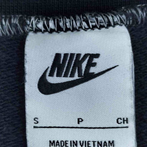 ナイキ NIKE Sportswear Trend Men's Fleece Crew スポーツウェア トレンド メンズ フリース クルー メンズ import:S