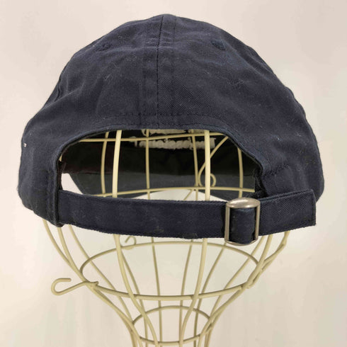 ザエンノイプロフェッショナル The Ennoy Professional アメリカ製 コットンキャップ メンズ