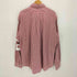ラルフローレン RALPH LAUREN 90S CLASSIC FIT ポニー 刺繍 ストライプ ボタンダウン L/S シャツ メンズ