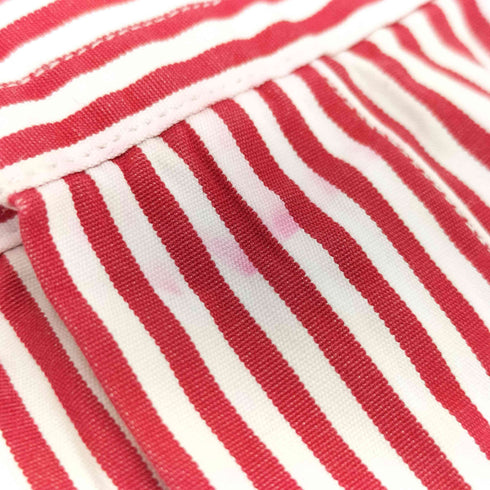 ラルフローレン RALPH LAUREN 90S CLASSIC FIT ポニー 刺繍 ストライプ ボタンダウン L/S シャツ メンズ