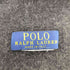 ポロラルフローレン POLO RALPH LAUREN ウィンドーペーンブラッドウールブレンドマフラー メンズ