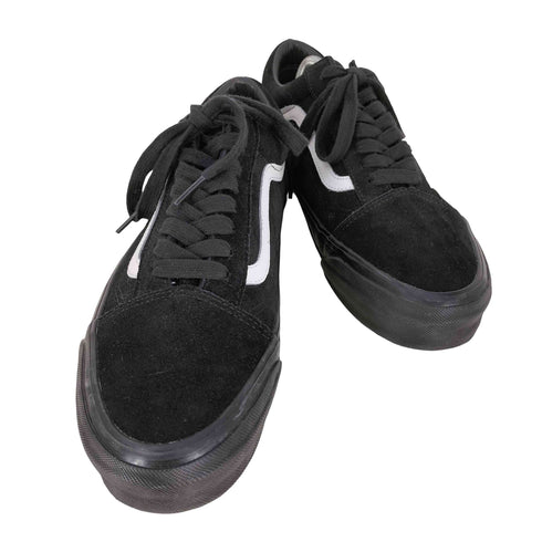 バンズ VANS LX Old Skool SUEDE オールドスクール スウェード ローカットスニーカー メンズ JPN:28
